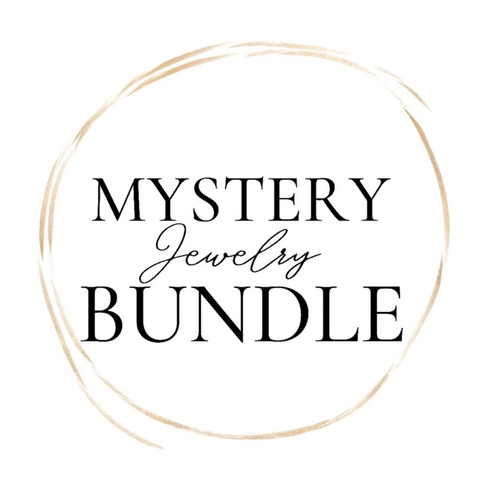 10 piece Mystery Jewelry Bundle